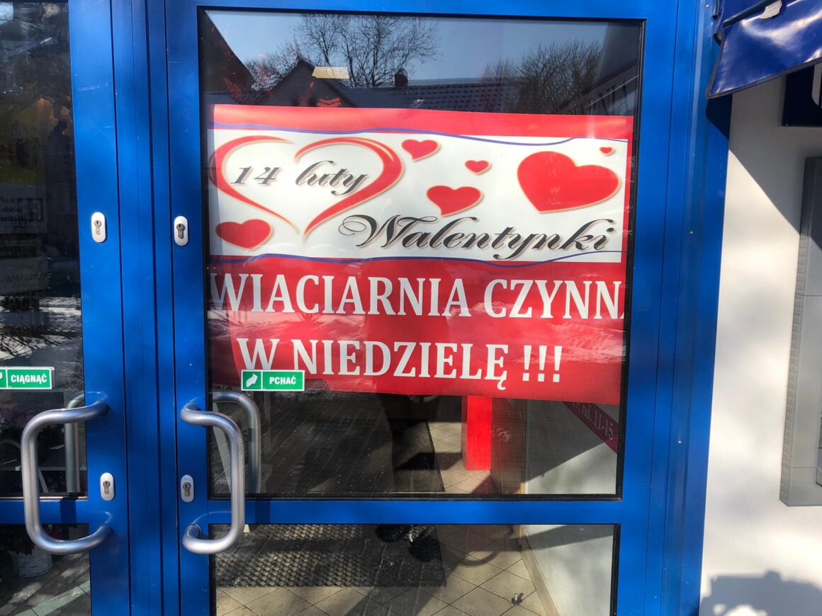 Kwiaciarnia