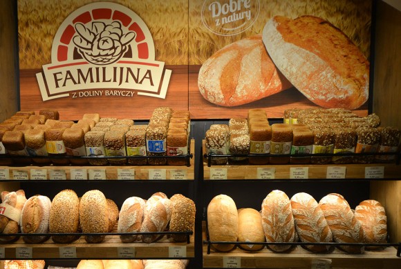Piekarnia Familijna