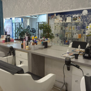 Studio Fryzur J&S