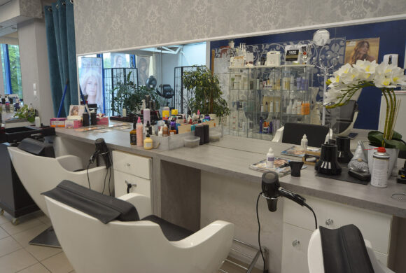 Studio Fryzur J&S