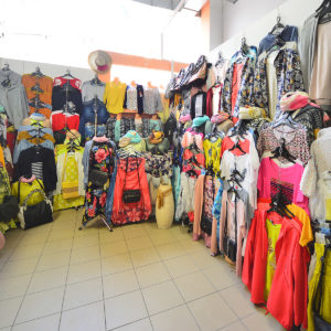 Butik u Joanny