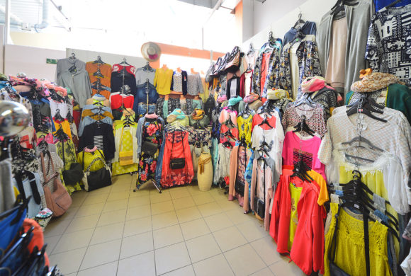 Butik u Joanny