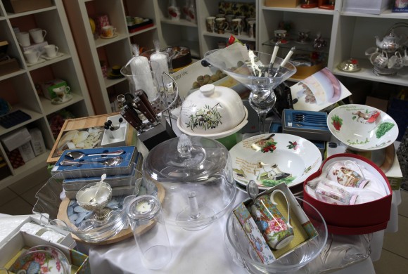 Szkło i porcelana-1p.
