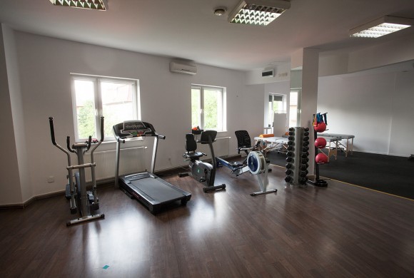 Przychodnia Rehabilitacyjna Duławscy