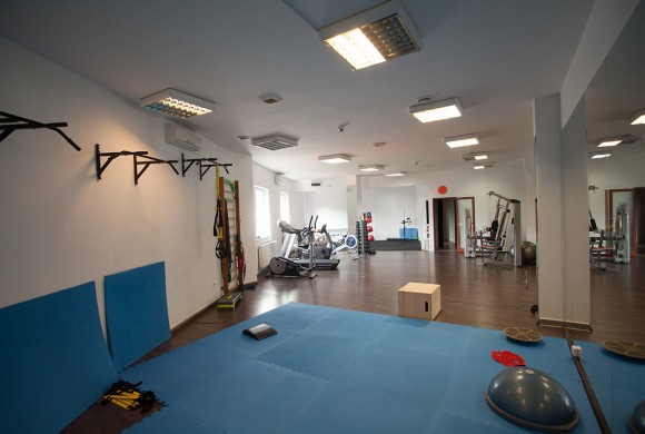 Przychodnia Rehabilitacyjna Duławscy