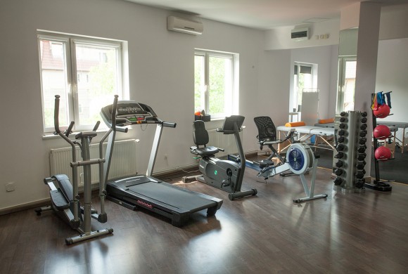 Przychodnia Rehabilitacyjna Duławscy