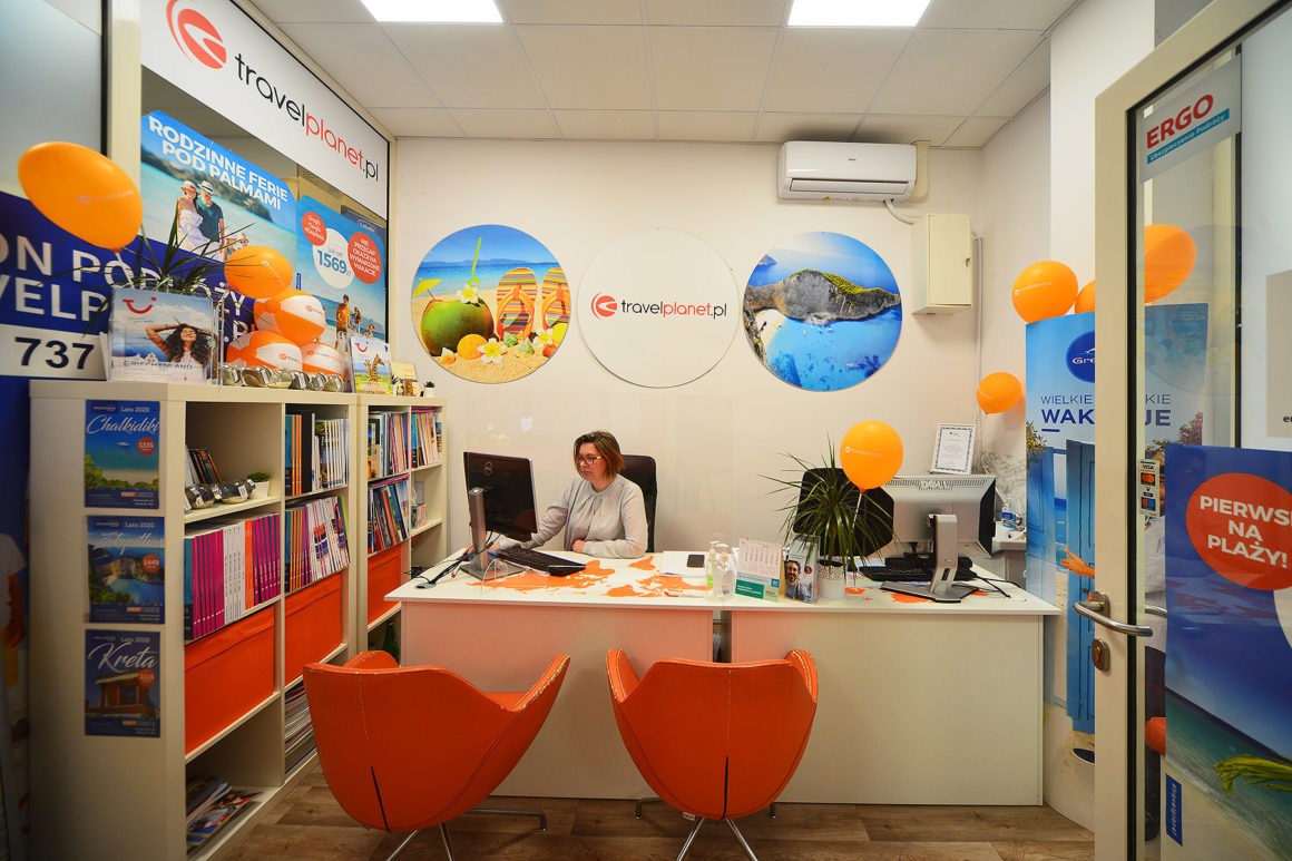 TravelPlanet.pl
