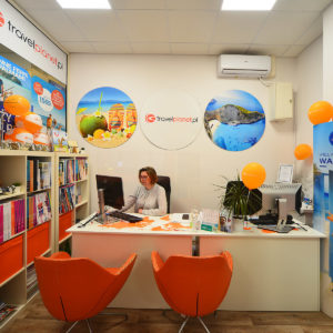 TravelPlanet.pl