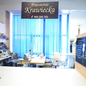 Krawiectwo
