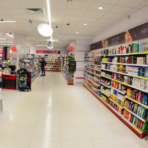 Rossmann