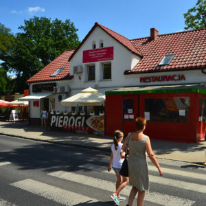 Pierogi Krzycka