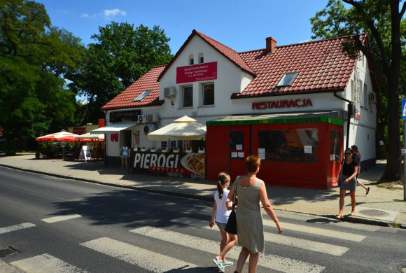 Pierogi Krzycka