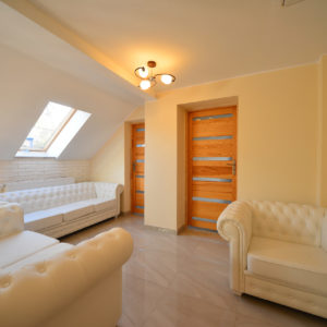 Biura, Gabinety 38m²