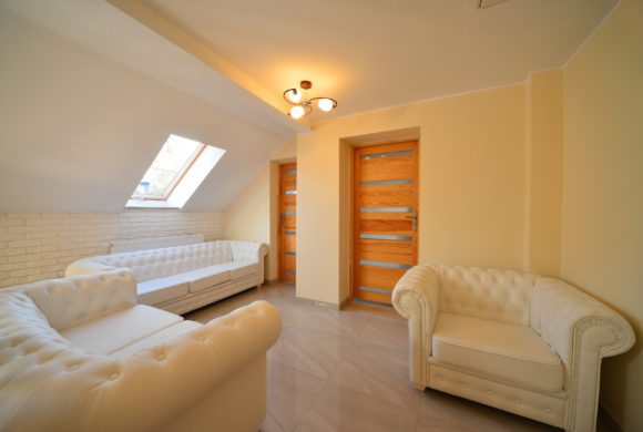 Biura, Gabinety 38m²