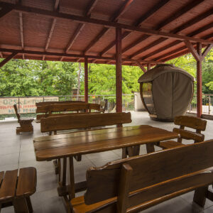 Wynajem Restauracja 160m² + taras 200m²