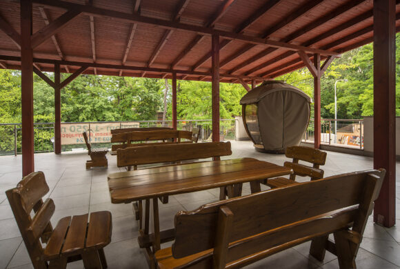 Wynajem Restauracja 160m² + taras 200m²