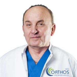 Doktor Medycyny, Lekarz Ortopeda, Traumatolog, Specjalista Medycyny Sportowej – Andrzej Puźniak