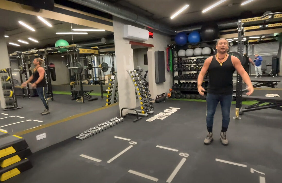 Fitness Elite Studio