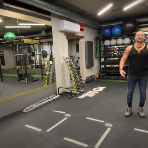 Fitness Elite Studio