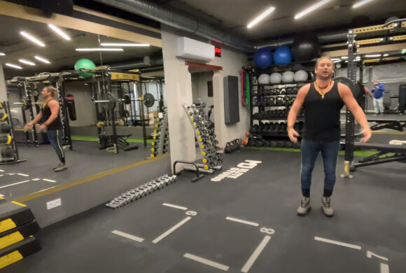 Fitness Elite Studio
